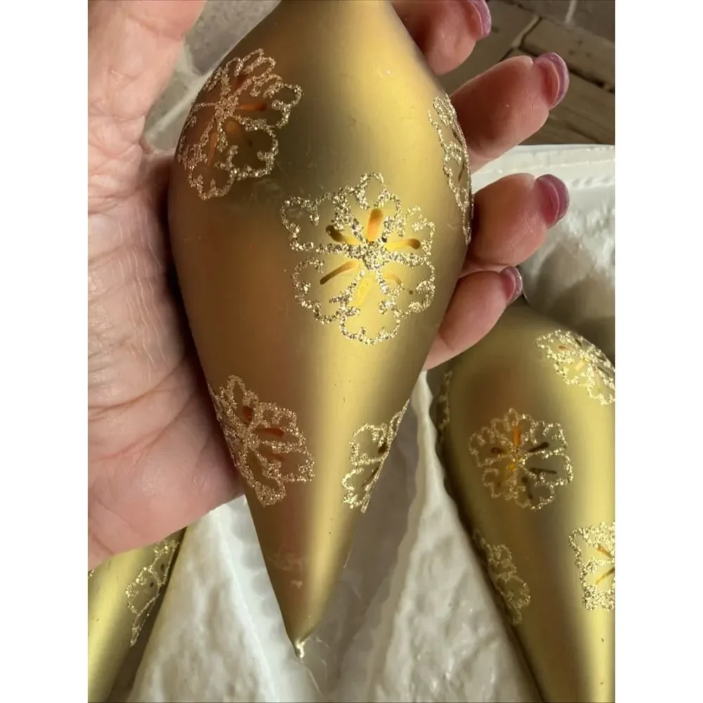 Unbranded christmas glass